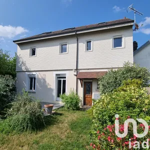 House at Joué-lès-Tours (37300)