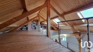 Maison à Joué-lès-Tours (37300)