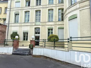 Apartment at Douai (59500)