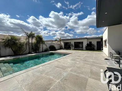 House in Lieuran-lès-Béziers (34290)