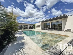 Maison à Lieuran-lès-Béziers (34290)