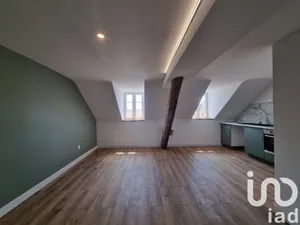 Apartment at Sarreguemines (57200)