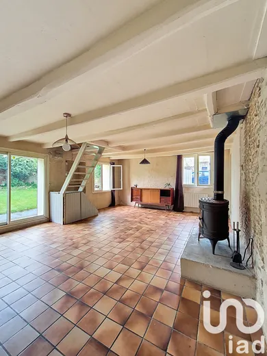 House at Andilly (17230)