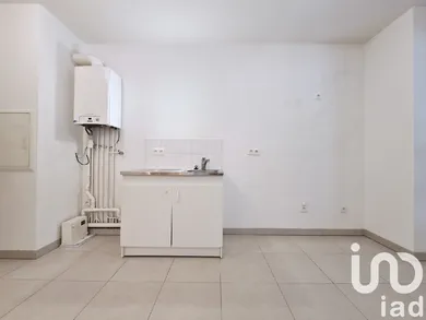 Appartement à Villemomble (93250)