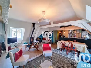 Appartement à Dieppe (76200)