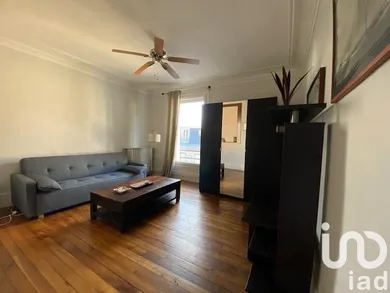 Apartment at Enghien-les-Bains (95880)