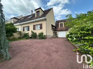 Maison à Rambouillet (78120)