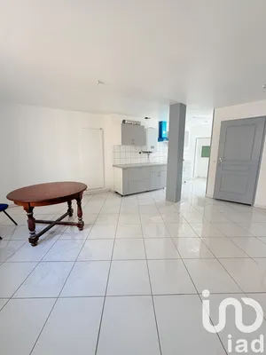 Apartment at Metz (57000)