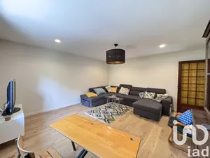 Park home in Saint-Victor-de-Cessieu (38110)