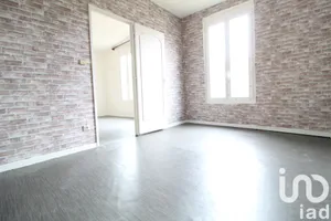 Pavillon à Vitry-sur-Seine (94400)