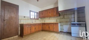 Maison de village à Berlou (34360)