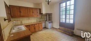 Maison de village à Saint-Chinian (34360)