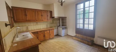 Maison de village à Saint-Chinian (34360)