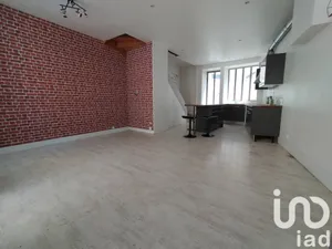 House at Bourgoin-Jallieu (38300)