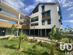 Apartment at Trois bassins les bains (97434)