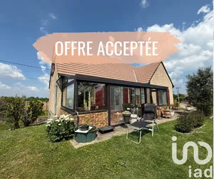 Maison à Amfreville-les-Champs (27380)