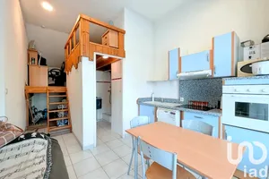 Appartement à Grenoble (38000)