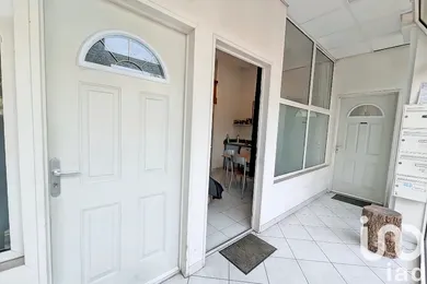 Apartment in Grenoble (38000)
