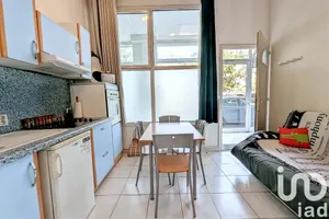 Appartement à Grenoble (38000)