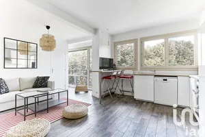 Appartement à Rouen (76100)