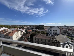 Apartment at Agen (47000)