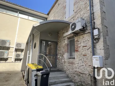 Immeuble à Bon-Encontre (47240)