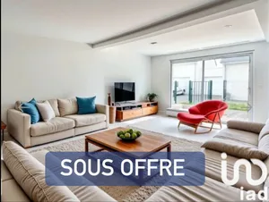 Maison à VEIGNE (37250)