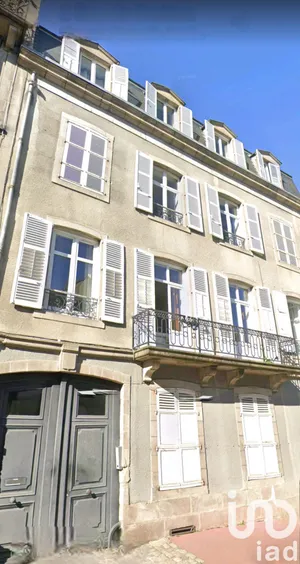 Appartement à Limoges (87000)