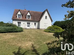 Maison traditionnelle à Coteaux-sur-Loire (37130)