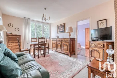 Apartment at Meaux (77100)