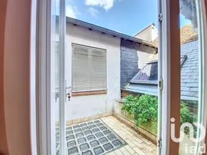 Maison de village à Châtillon-Coligny (45230)