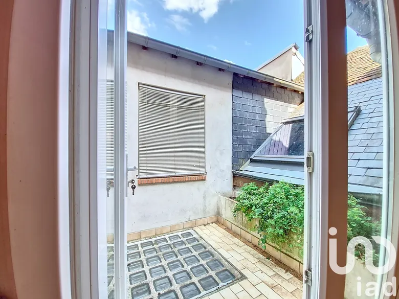 Maison 5 pièces 125 m² · à Châtillon-Coligny · 125 m² · 91 900 €