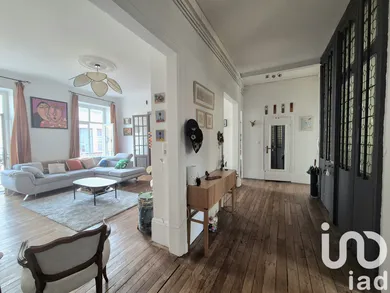 Apartment at Limoges (87000)