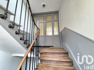 Apartment in Limoges (87000)