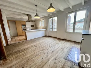 Apartment at Agen (47000)