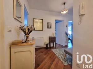 Apartment at Nancy (54000)