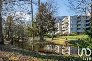 Apartment at Meylan (38240)