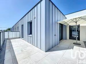 Appartement à Sautron (44880)
