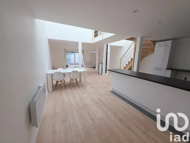 Loft à Tourcoing (59200)