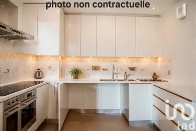 Apartment at Biscarrosse (40600) — 9/10