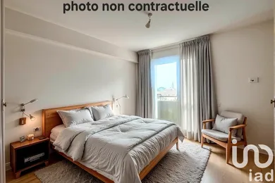 Apartment at Biscarrosse (40600) — 5/10