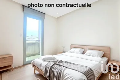 Apartment at Biscarrosse (40600) — 3/10