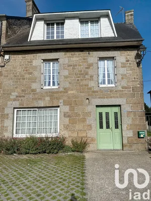 Maison à Les Portes du Coglais (35460)