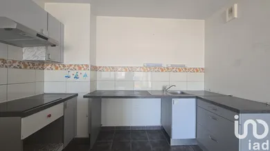 Apartment at Biscarrosse (40600) — 8/10