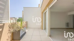 Appartement à Nîmes (30900)