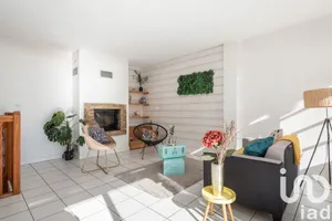 Duplex at Lans-en-Vercors (38250)