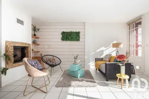 Duplex at Lans-en-Vercors (38250)