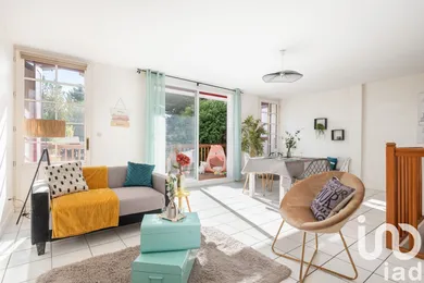 Duplex à Lans-en-Vercors (38250)