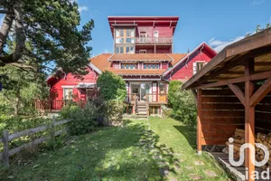 Duplex in Lans-en-Vercors (38250)