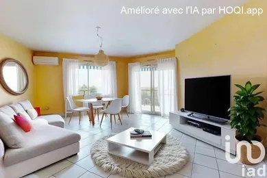 Appartement à Bron (69500)